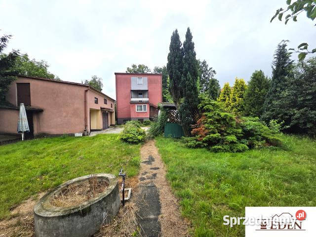 Wynajmę dom wolnostojący 150m2 Łuków Warszawska