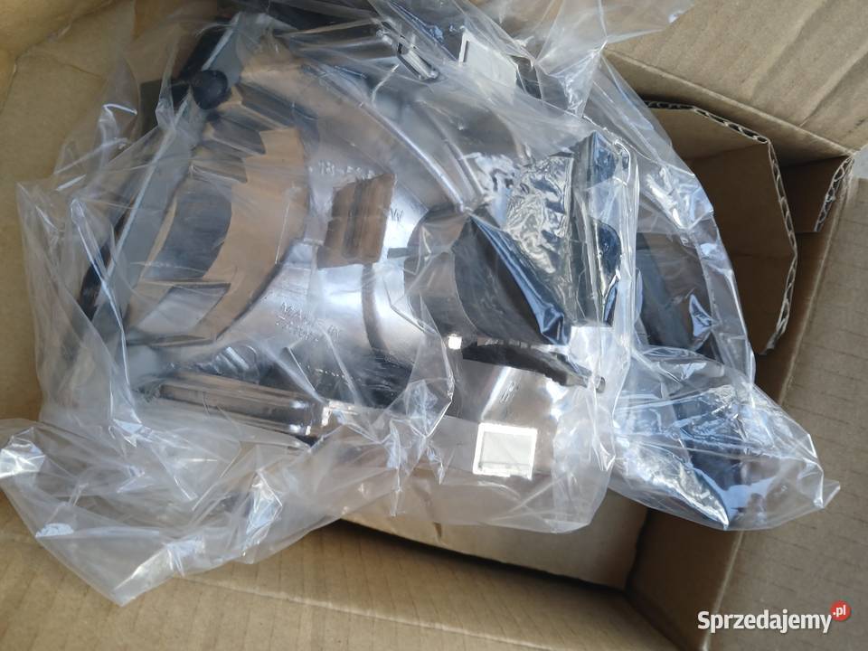 Kierunkowskazy migacze BMW E36