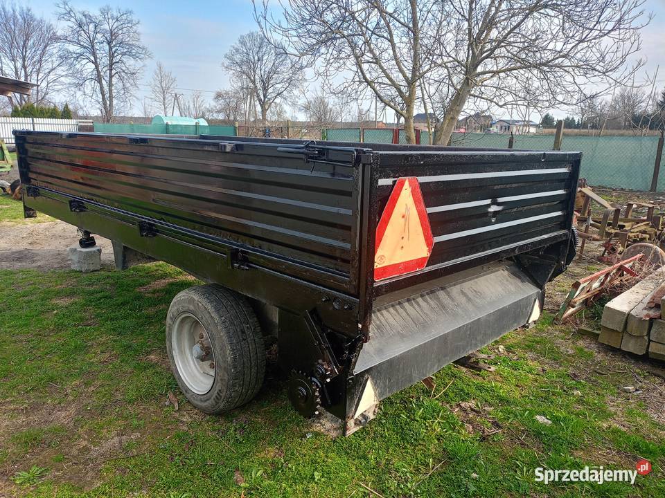 Sprzedam zamienię Pozostałe Lipsko