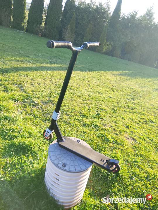 hulajnoga wyczynowa Żółków