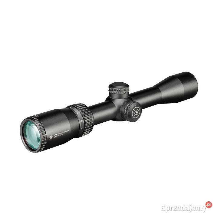 Luneta celownicza Vortex Crossfire II 27x32