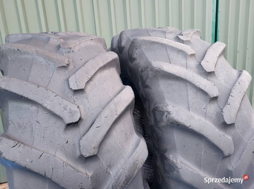 OPONY PIRELLI 58070 R 38 TM 700 PARA lubuskie Szprotawa