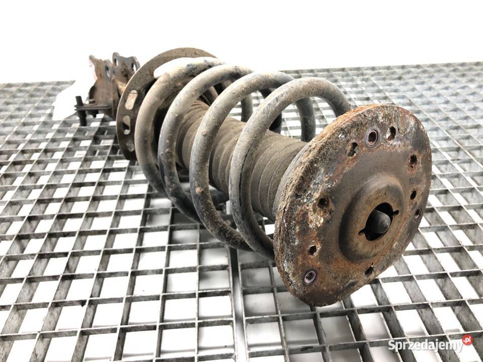 AMORTYZATOR PRAWY PRZÓD ZE SPRĘŻYNĄ FORD MONDEO