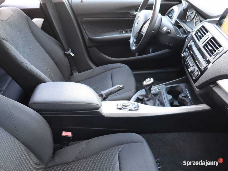 BMW 1 116i isofix śląskie Katowice sprzedam