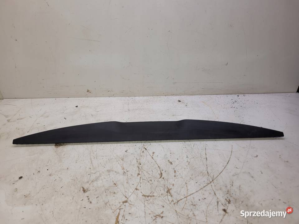 OSŁONA ROLETY BAGAŻNIKA AUDI A6 C7 4G9861355B Przystajń