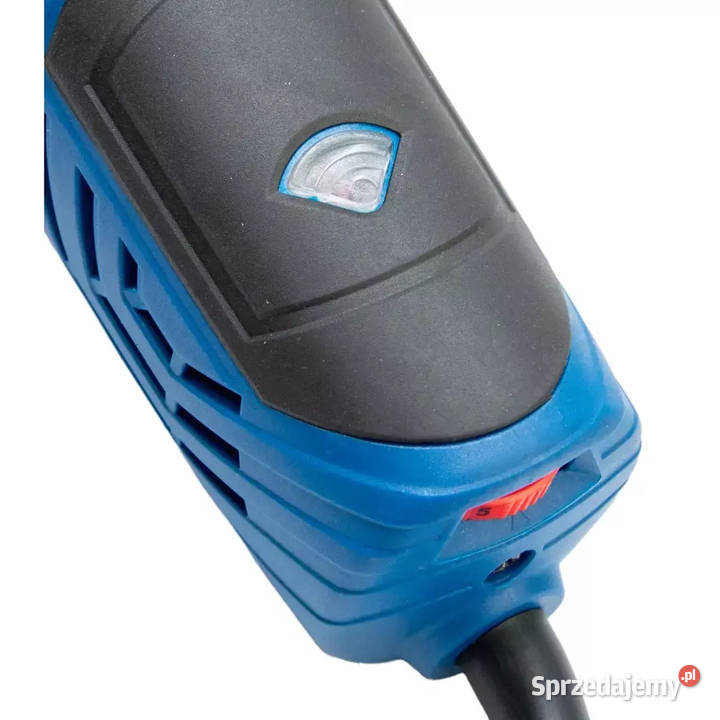 SZLIFIERKA KĄTOWA DIAX DEDRA DED7954 1100W Opalenica