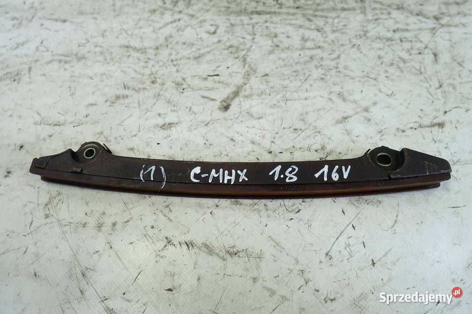 Ford C 18 16V ŚLIZG ŁAŃCUCHA ROZRZĄDU łyżwa Pozostałe lubelskie Chełm