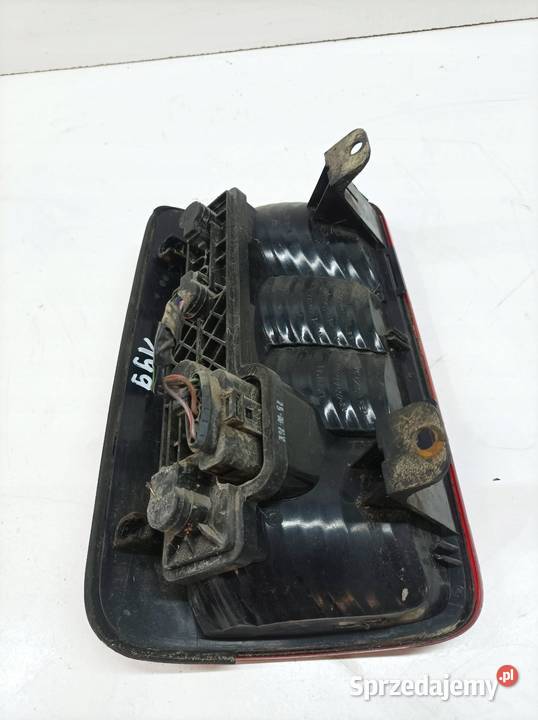 LAMPA TYŁ PRAWA EUROPA 2K0945112A VW Volkswagen Rok produkcji 2012 Części samochodowe świętokrzyskie