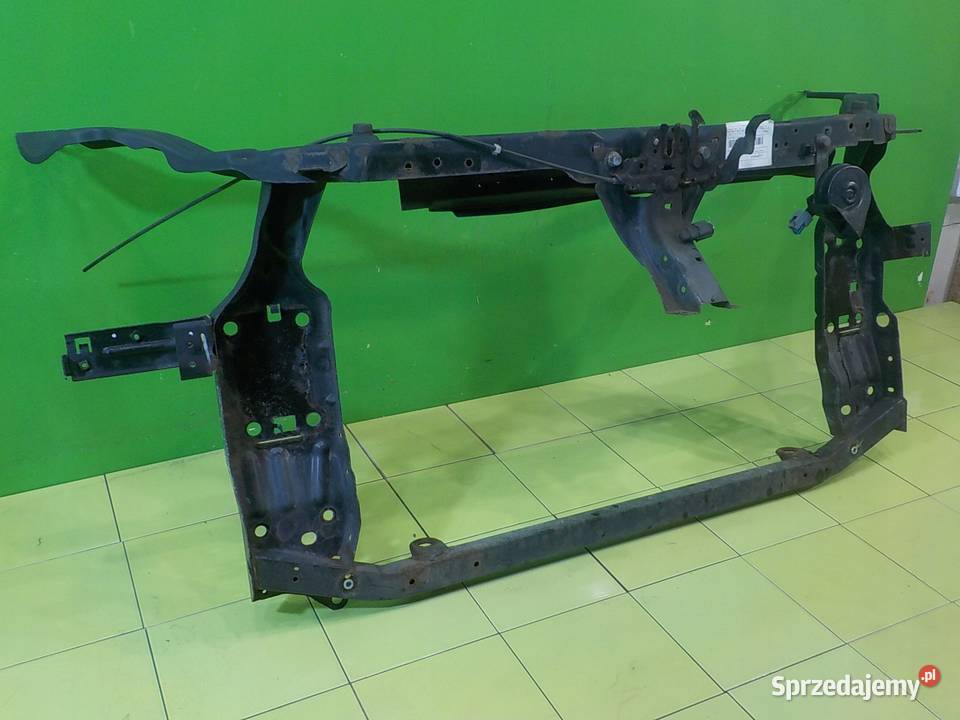 NISSAN QASHQAI J10 I 16 B 07r 5D pas przedni Suków sprzedam