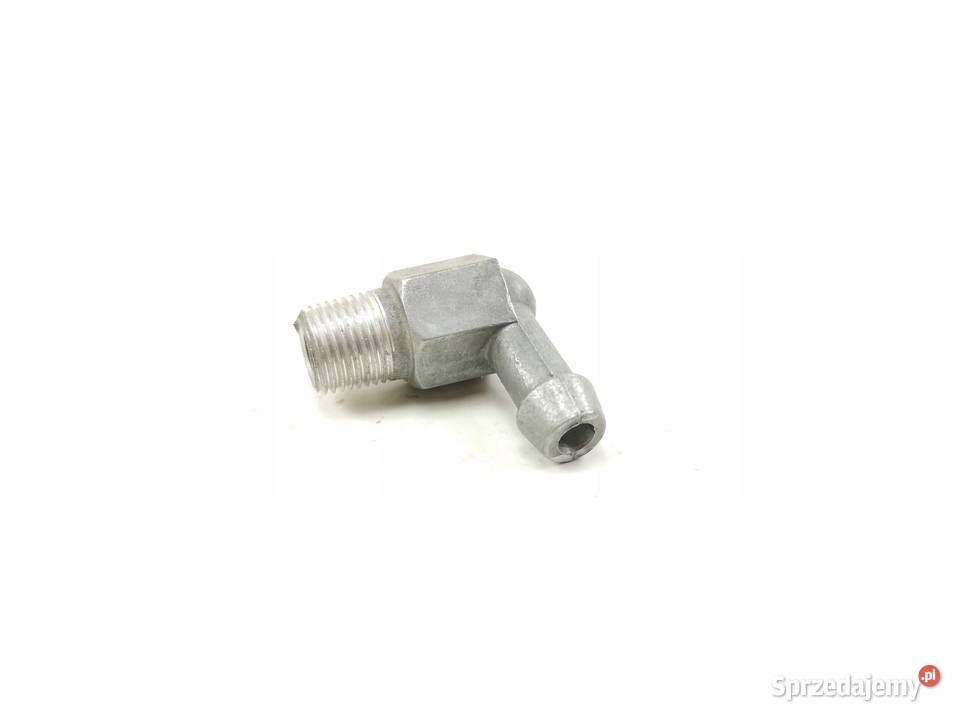 KRÓCIEC KOLEKTORA SSĄCEGO FIESTA 8590 16 TURBO