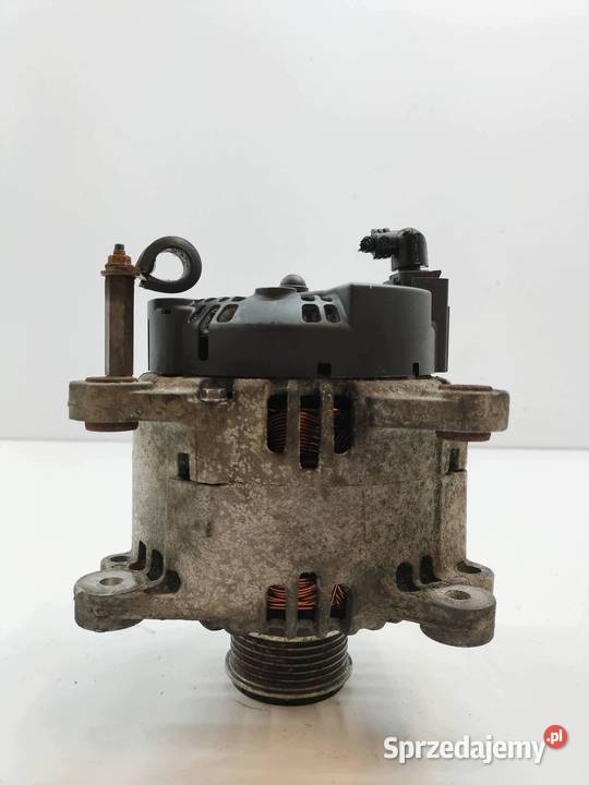ALTERNATOR 06F903023C 19 TDI VW Volkswagen Golf