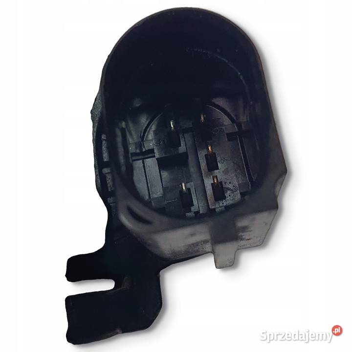 ZAWÓR EGR Ford Focus II 18 TDCI KKDA 21200005BA lubelskie Chełm