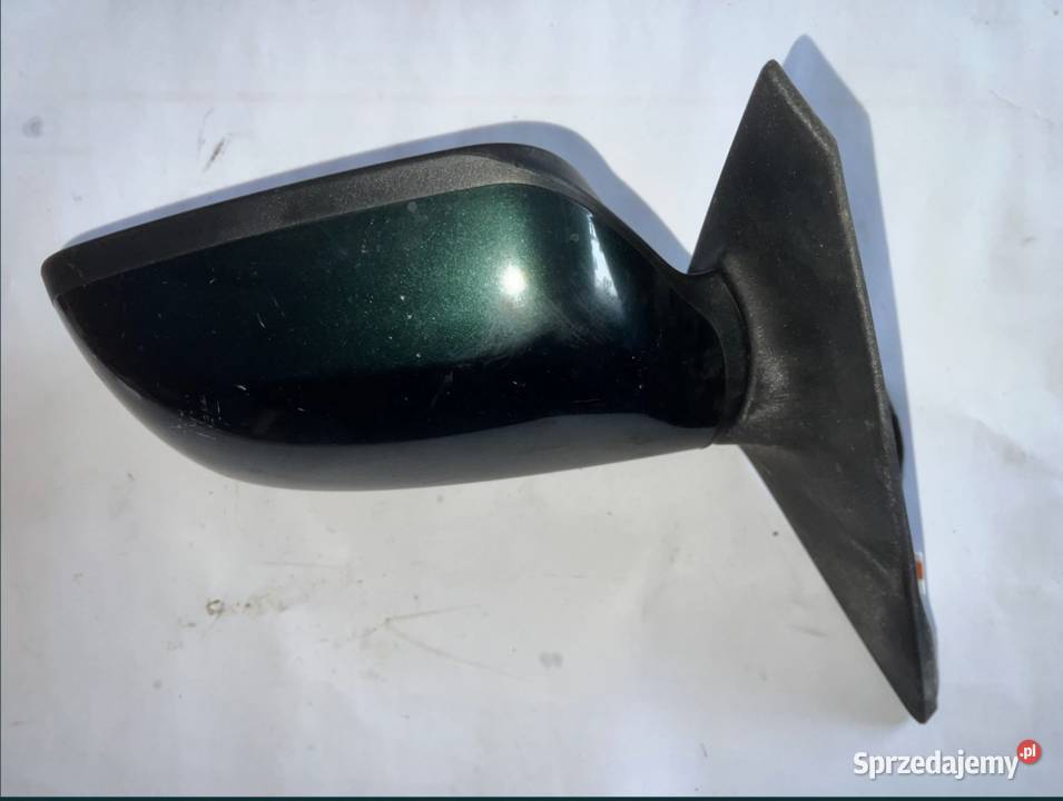 Lusterko prawe Mazda 6 Ostrów Wielkopolski