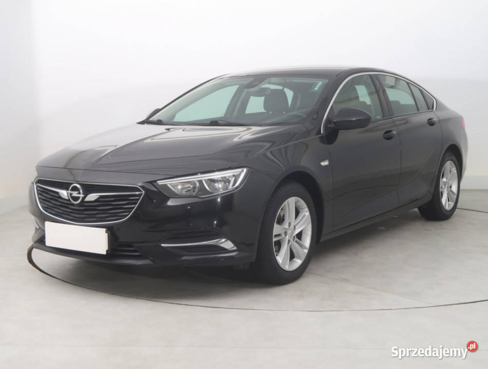 Opel Insignia 15 Turbo radio dolnośląskie Bielany Wrocławskie