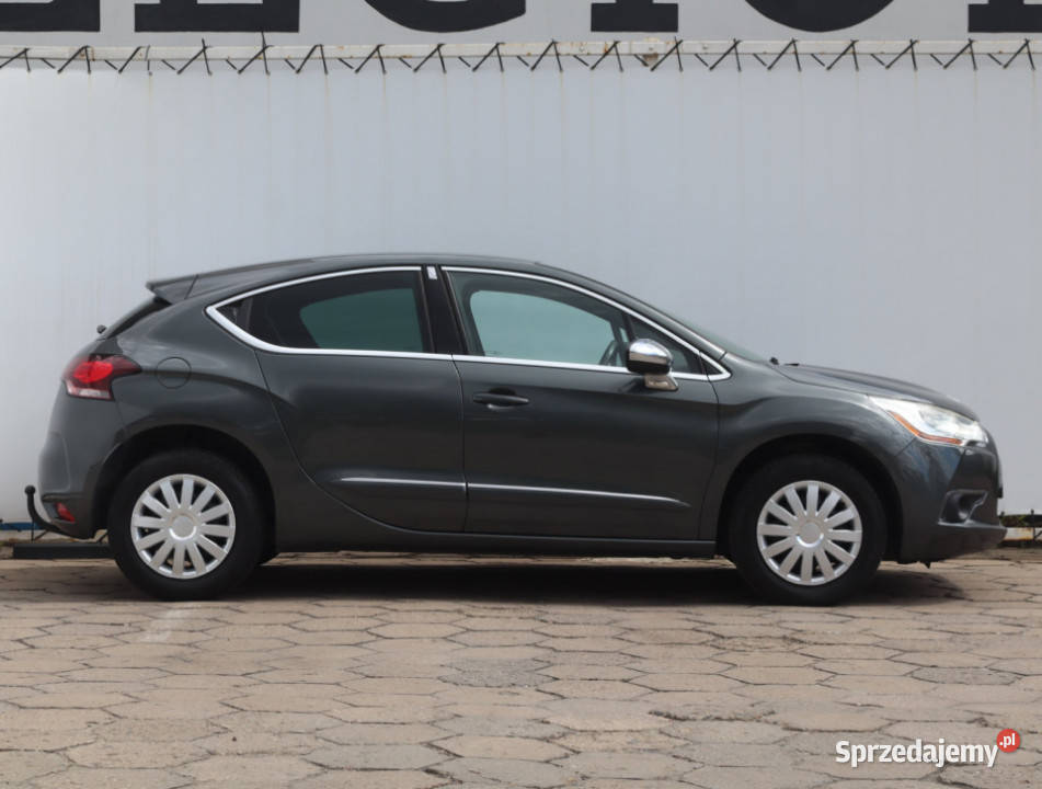 Citroen DS4 16 VTi sprzedam