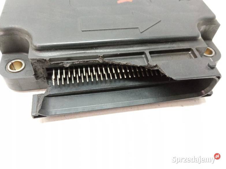 STEROWNIK SILNIKA 18 B 130 46791884 Fiat Punto świętokrzyskie