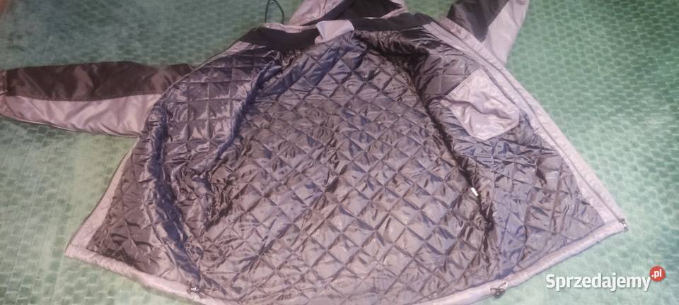 Kurtka robocza zimowa Kegel Błażusiak rozmiar XL mazowieckie Sochaczew sprzedam