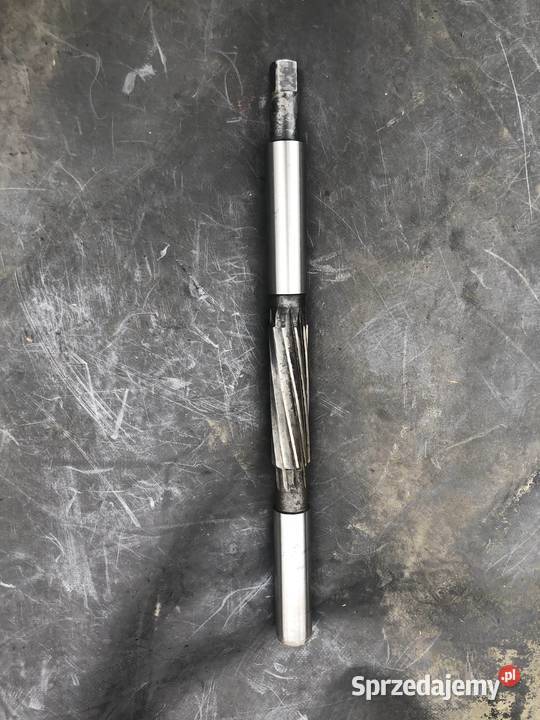 Rozwiertak zwrotnicy Fiat 126p Lubin