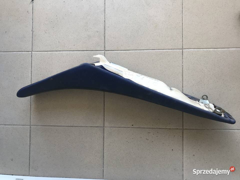 Siodełko do Yamaha 250450F Kołobrzeg