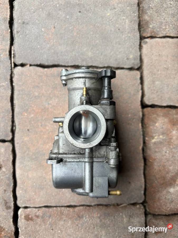 Gaźnik pwk oko 24 Werynia