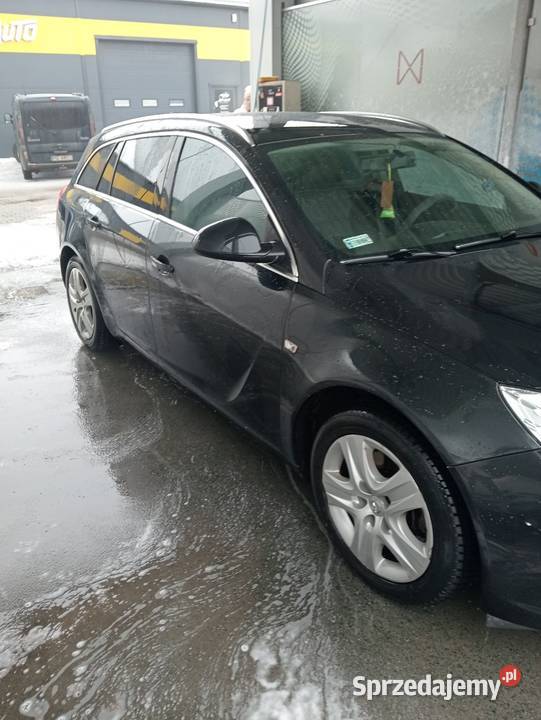 0pel insignia tour sport kujawsko-pomorskie Grudziądz