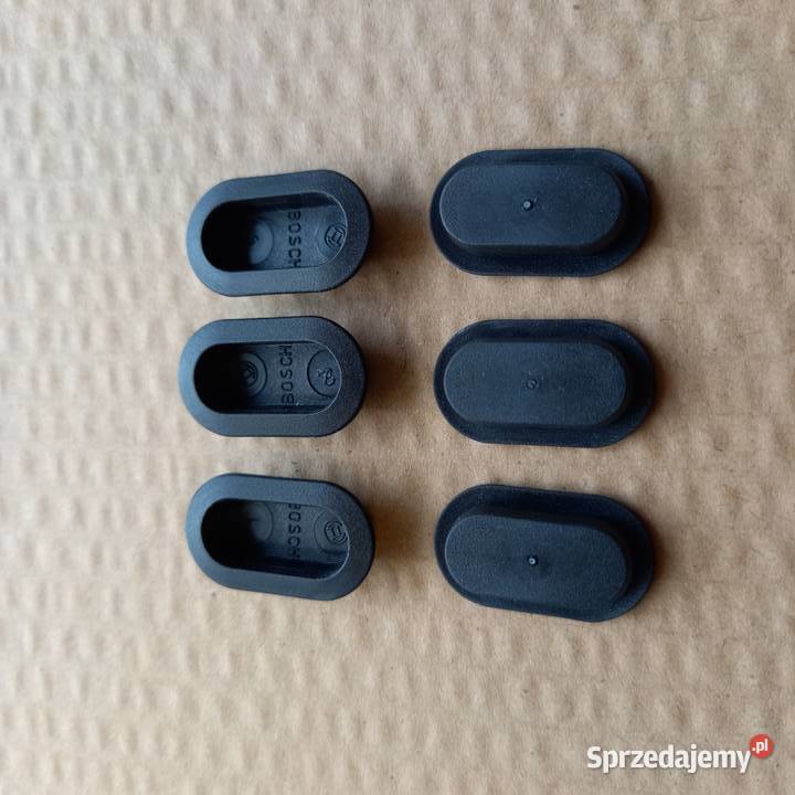 646469192VB2092AA Zaślepki osłony tarczy Uszczelki Kraków