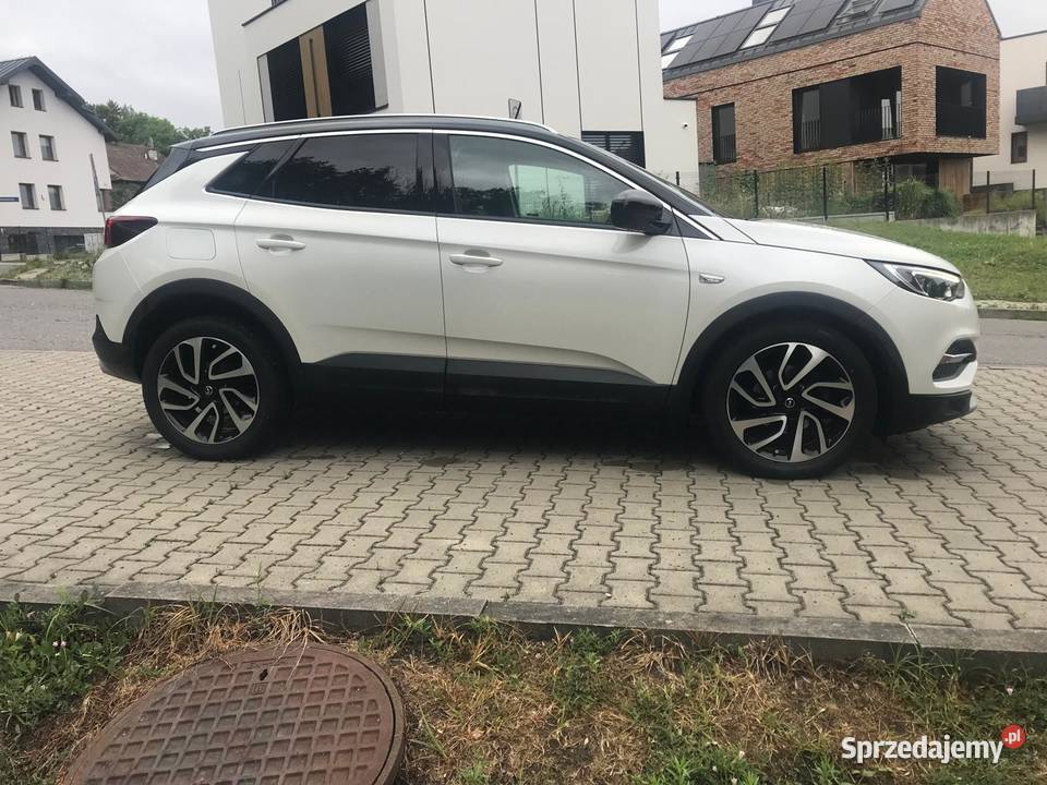Ful bezwypadkowy Gwrancji euro6 1598cm3 małopolskie