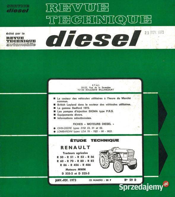 Diesel MWM D325 D3252 D3253 D327 silnik motoryzacja, transport Kielce