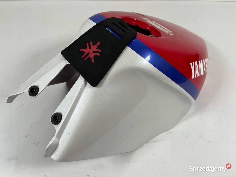 YAMAHA FZR 600 8993 3HE Nakładka zbiornika Plastiki Łobżenica