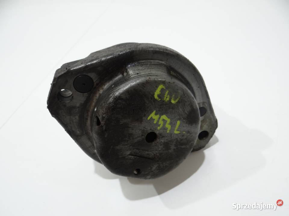 PODUSZKA SILNIKA LEWA BMW E60 M54 6761089 osobowe sprzedam