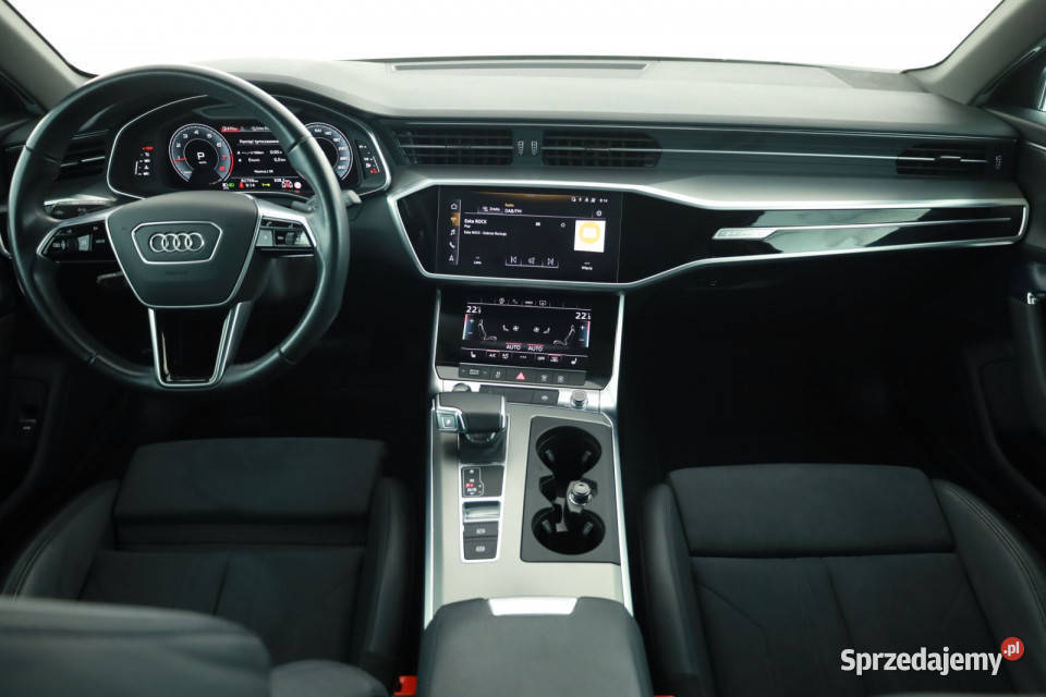 Audi A6 45 TFSI ESP Piaseczno