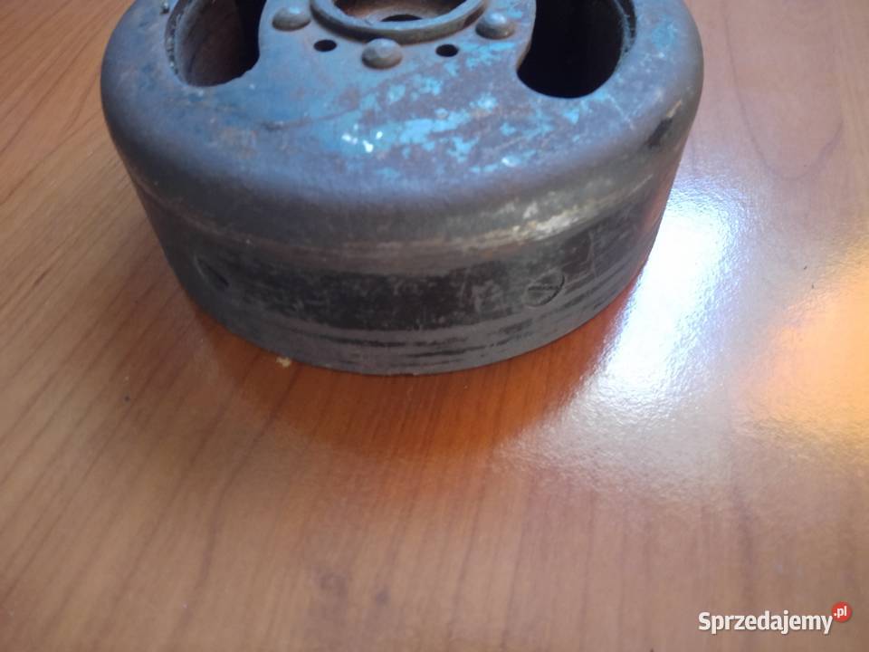 magneto simson Motoryzacja Sulęcin
