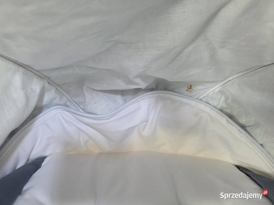 Nowy Wózek dziecięcy Retro zestaw 3w1 Lameiro