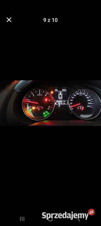 Sprzedam Nissana Qashgaja 2 stanbdb