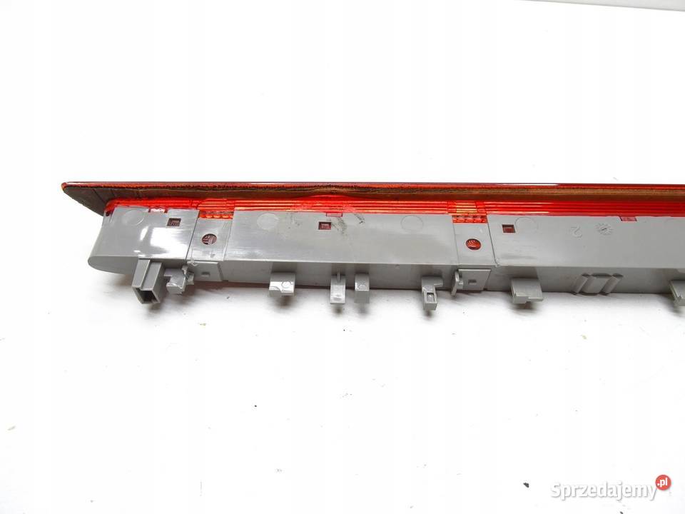 LAMPA ŚWIATŁO TRZECI STOP STOPU BMW X1 E84 małopolskie