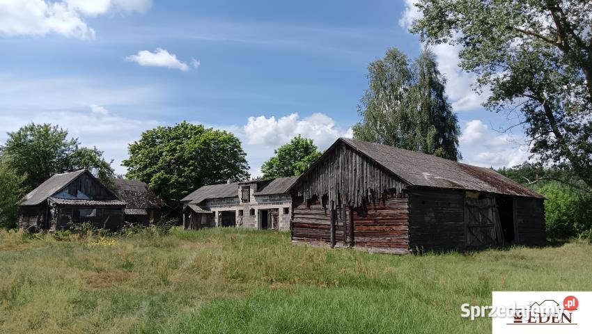 sprzedaży gruntu 97100m2 Aleksandrówka 97100m2