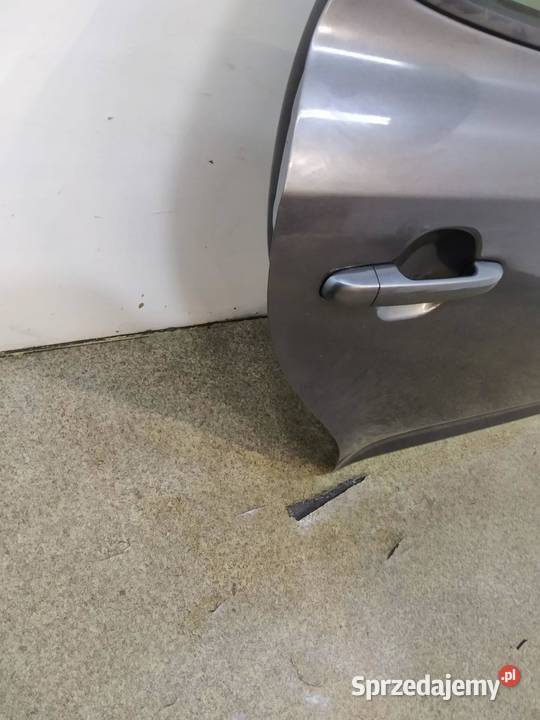 DRZWI PRAWE TYŁ KOMBI LIFT 5K Kia Ceed I Rok produkcji 2010 sprzedam