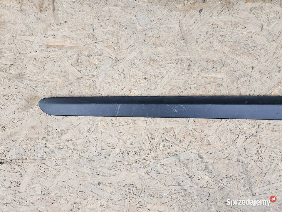 PEUGEOT 308 T7 LISTWA PROGOWA LEWA PRZÓD osobowe wielkopolskie Międzychód sprzedam