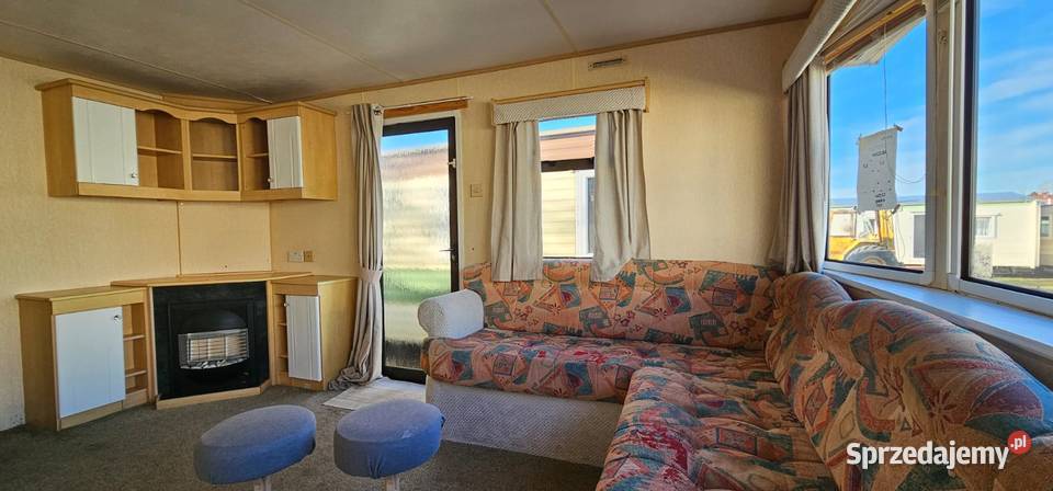 DOmek holenderski ARIZONA 3 pokoje 365 plac Radom