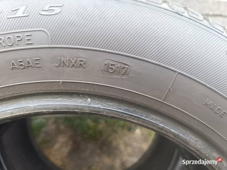 Opony letnie Dębica Presto Uniroyal 1956515 Mysłowice