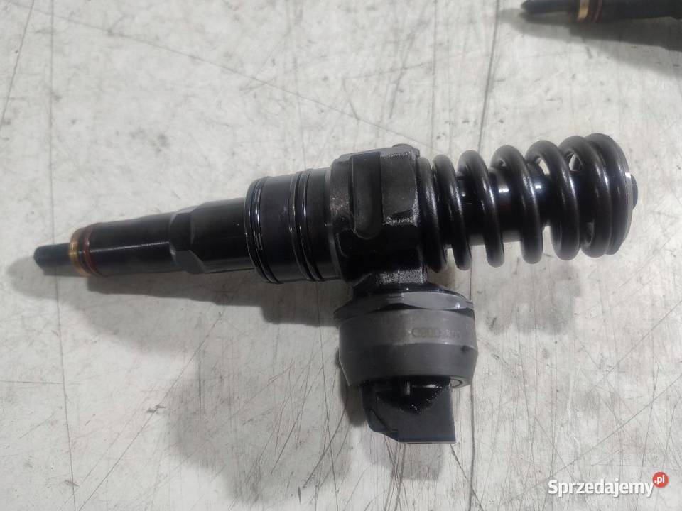 POMPOWTRYSKIWACZ VW PASSAT B5 FL 19 TDI osobowe sprzedam