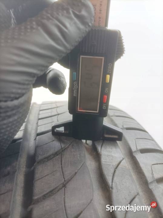 2x OPONA LETNIA PIRELLI CINTURATO P1 19550R15