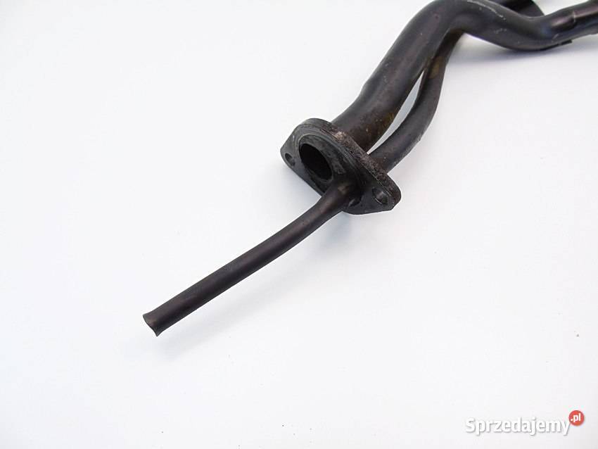 RURKA BAGNETU ODMY 20 NUBIRA LEGANZA TACUMA Sosnowiec