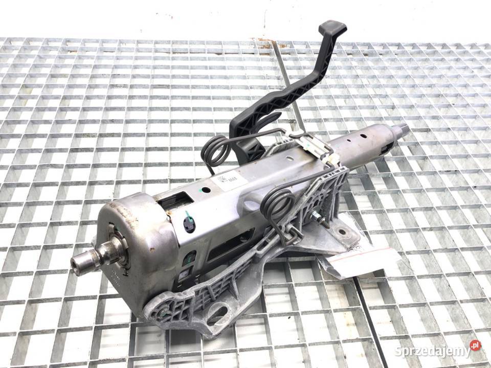 KOLUMNA KIEROWNICZA OPEL ASTRA J 13328668 1015