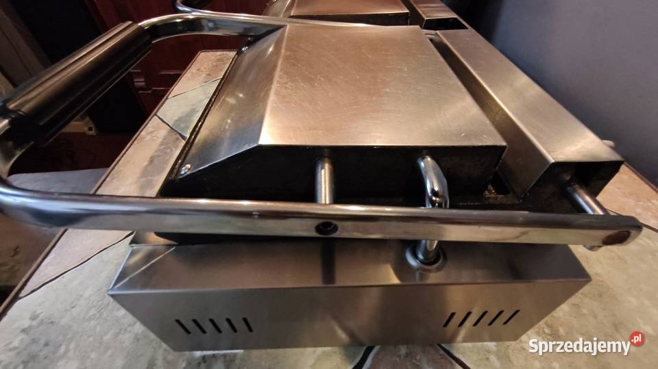 Grill opiekacz elektryczny Szczecin