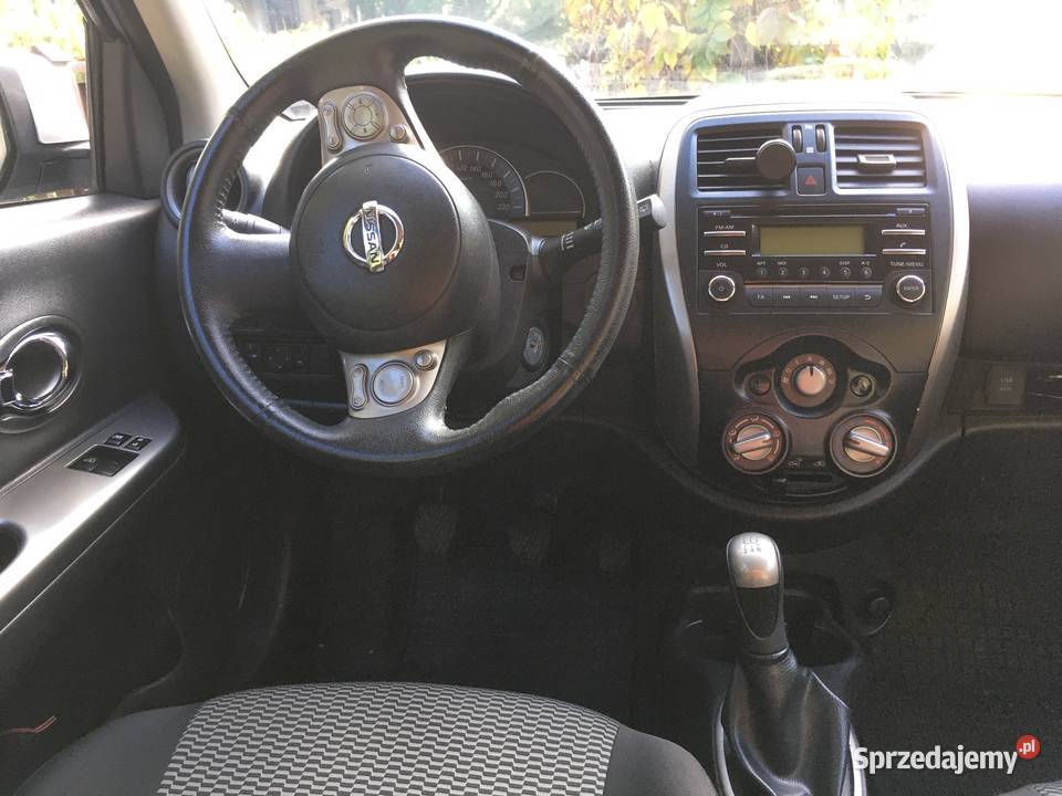Sprzedam auto w dobrym stanie