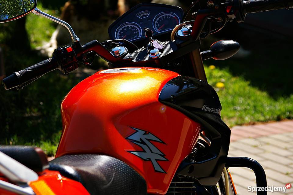 Zipp Nitro 250 stan idealny Łódzkie Prywatnie 250cm3 Grotniki