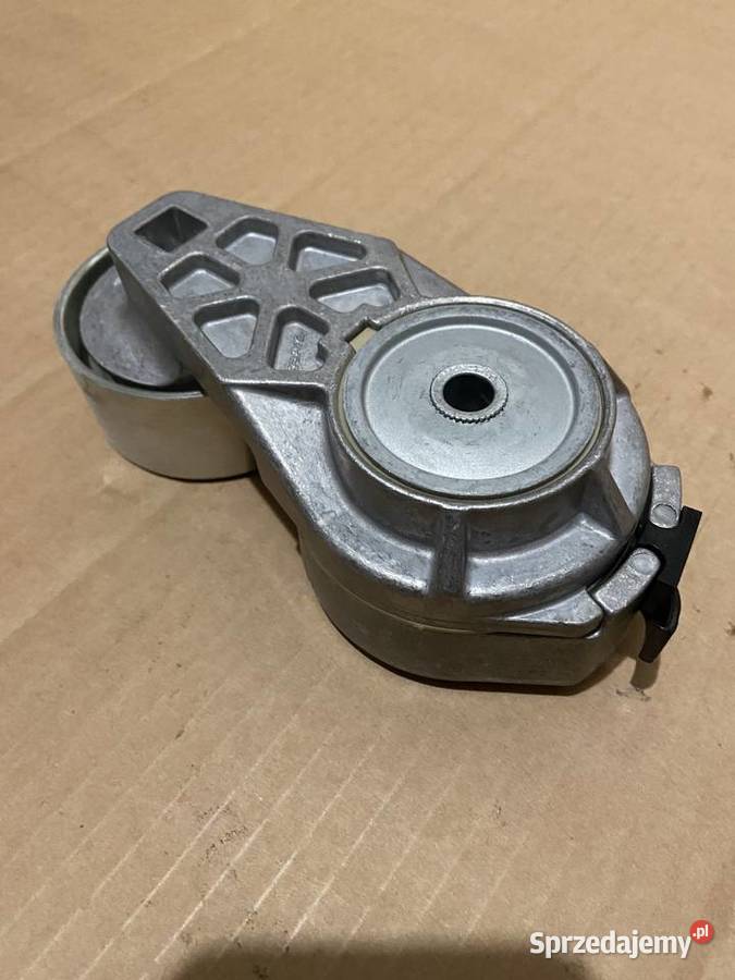 504315781 Napinacz B115B B110 Case 590SR W270C nieuszkodzony Warszawa