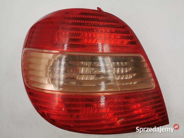 Lampa Lewy Tył Tylna Lewa Toyota Avensis T22 Wyszków