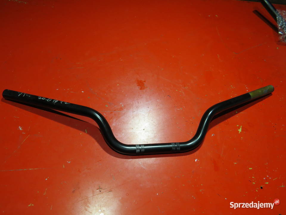 KAWASAKI Z 900 Z900 201822 kierownica kiera mazowieckie